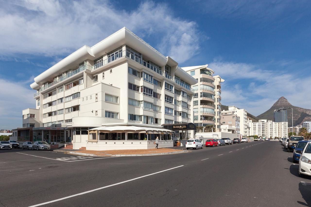 Appartamento New Cumberland 501 By Ctha Città del Capo Esterno foto