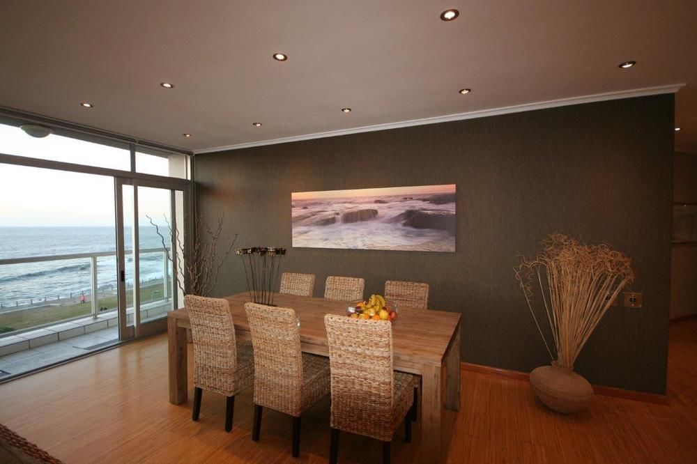 Appartamento New Cumberland 501 By Ctha Città del Capo Esterno foto